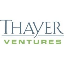 Thayer Ventures logo