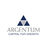 The Argentum Group logo