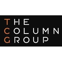 The Column Group logo