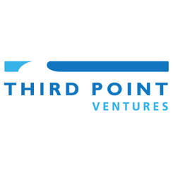 Third Point Ventures logo