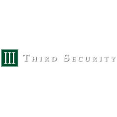 Third Security logo