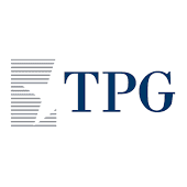 TPG logo