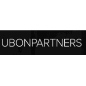 Ubon Partners logo
