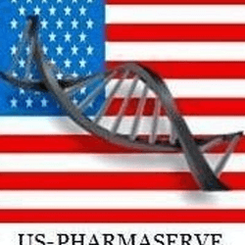 Us-Pharmaserve Inc. logo