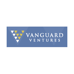 Vanguard Ventures logo