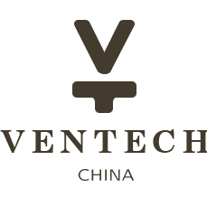 Ventech China logo