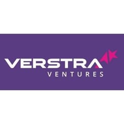 Verstra Ventures logo