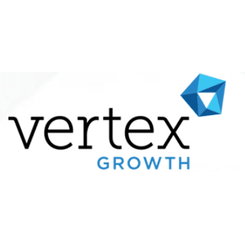 Vertex Growth Fund logo