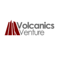 Volcanics Ventures logo