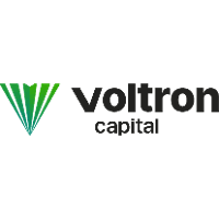 Voltron Capital logo