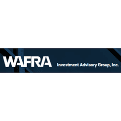 Wafra logo