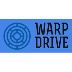 Warp Drive logo