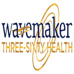 Wavemaker 360 logo