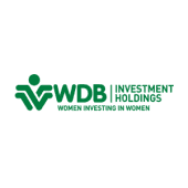 WDB Investment Holdings logo