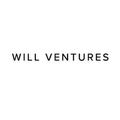 Will Ventures logo