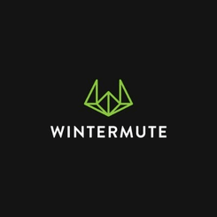 Wintermute logo