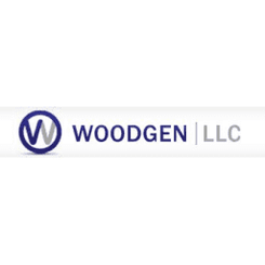 WoodGen LLC logo