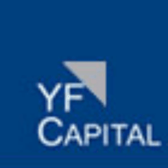 Yunfeng Capital logo