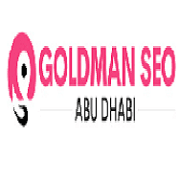 Goldman SEO Abu Dhabi logo