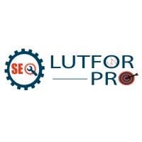 LutforPro logo
