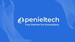 Penieltech logo