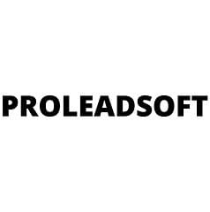 Proleadsoft Inc. logo
