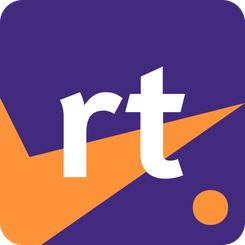 Reactree logo