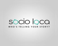 SocioLoca logo