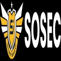 SOSEC India logo