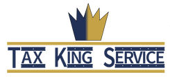 Tax King Services logo