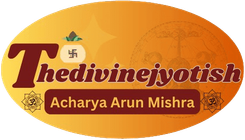 TheDivineJyotish logo