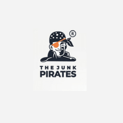 The Junk Pirates logo
