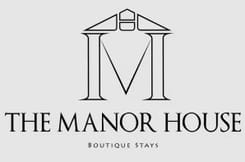 The Manor House logo