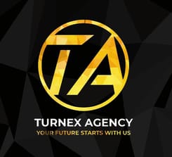 Turnex Agency logo