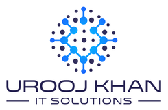 UK IT Solutions logo