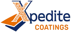 Xpedite Coatings logo