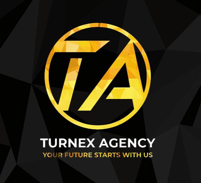 Turnex Agency logo