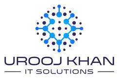 UK IT Solutions logo