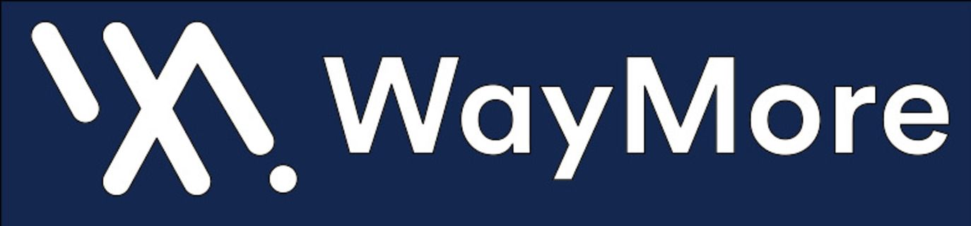 WayMore logo