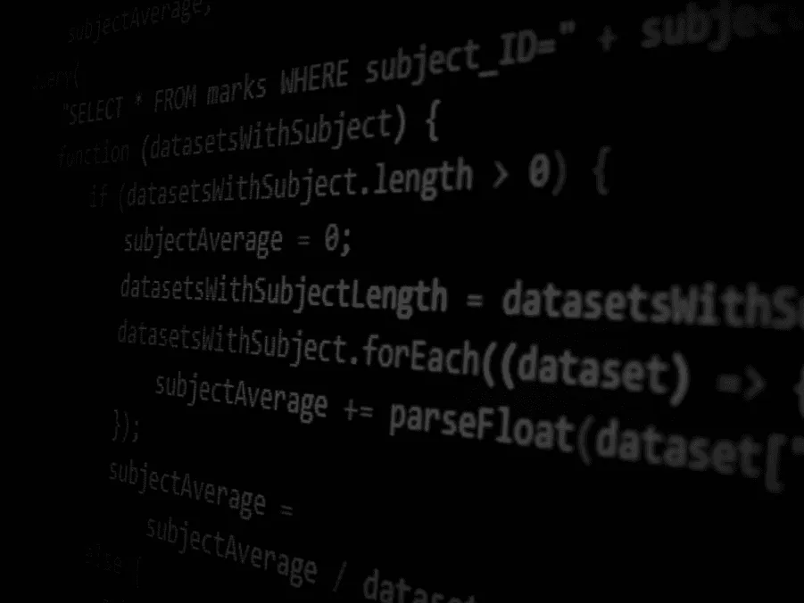 Web development company - NodeDevelop cover