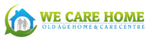 We Care Home cover