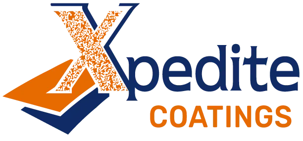 Xpedite Coatings logo